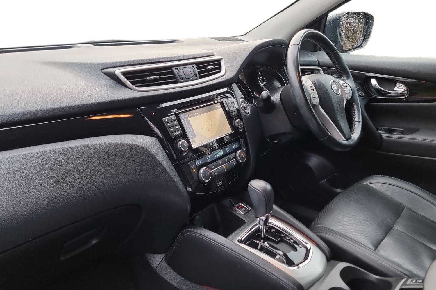 Used Nissan Qashqai 2015 for sale - 77575975: Photo 7