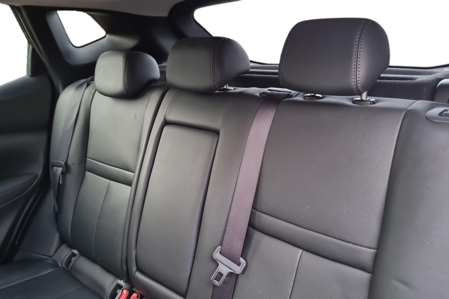 Used Nissan Qashqai 2015 for sale - 77575975: Photo 9