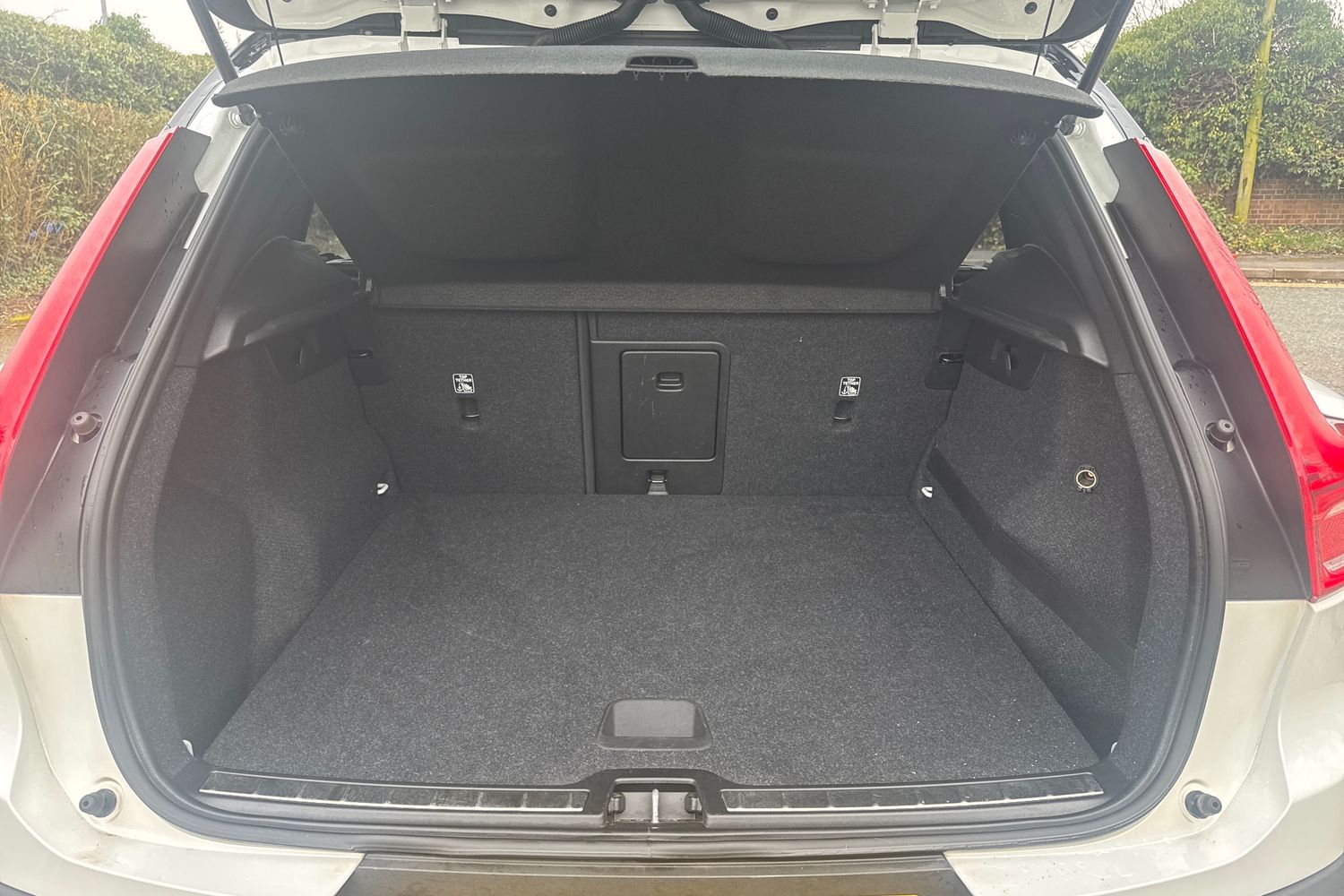 Used Volvo XC40 2020 for sale - 78021732: Photo 10