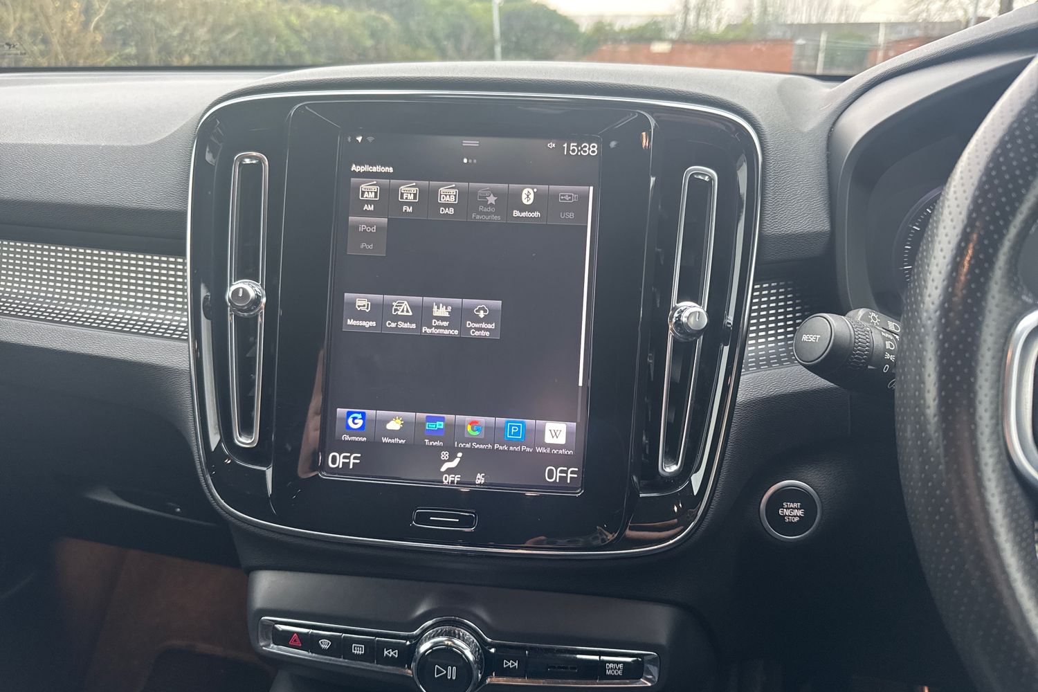 Used Volvo XC40 2020 for sale - 78021732: Photo 11