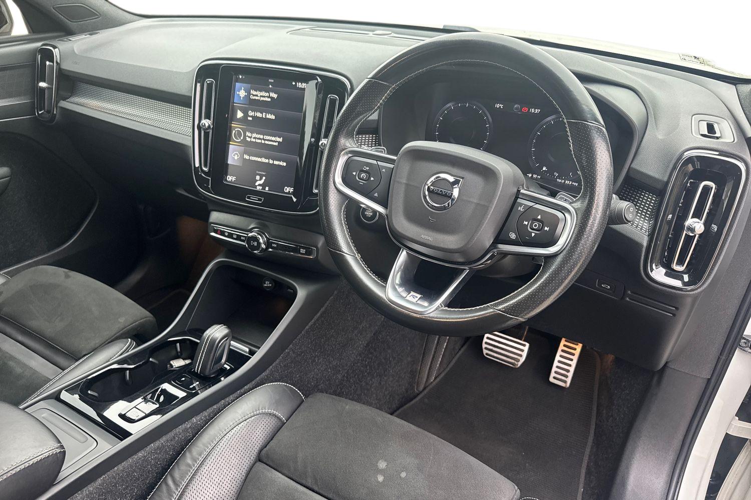 Used Volvo XC40 2020 for sale - 78021732: Photo 12