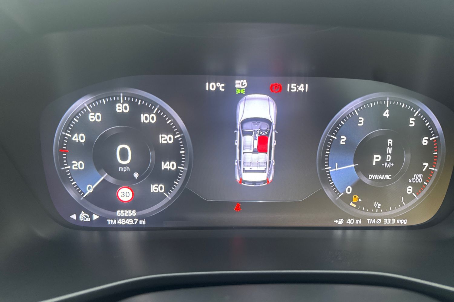 Used Volvo XC40 2020 for sale - 78021732: Photo 17