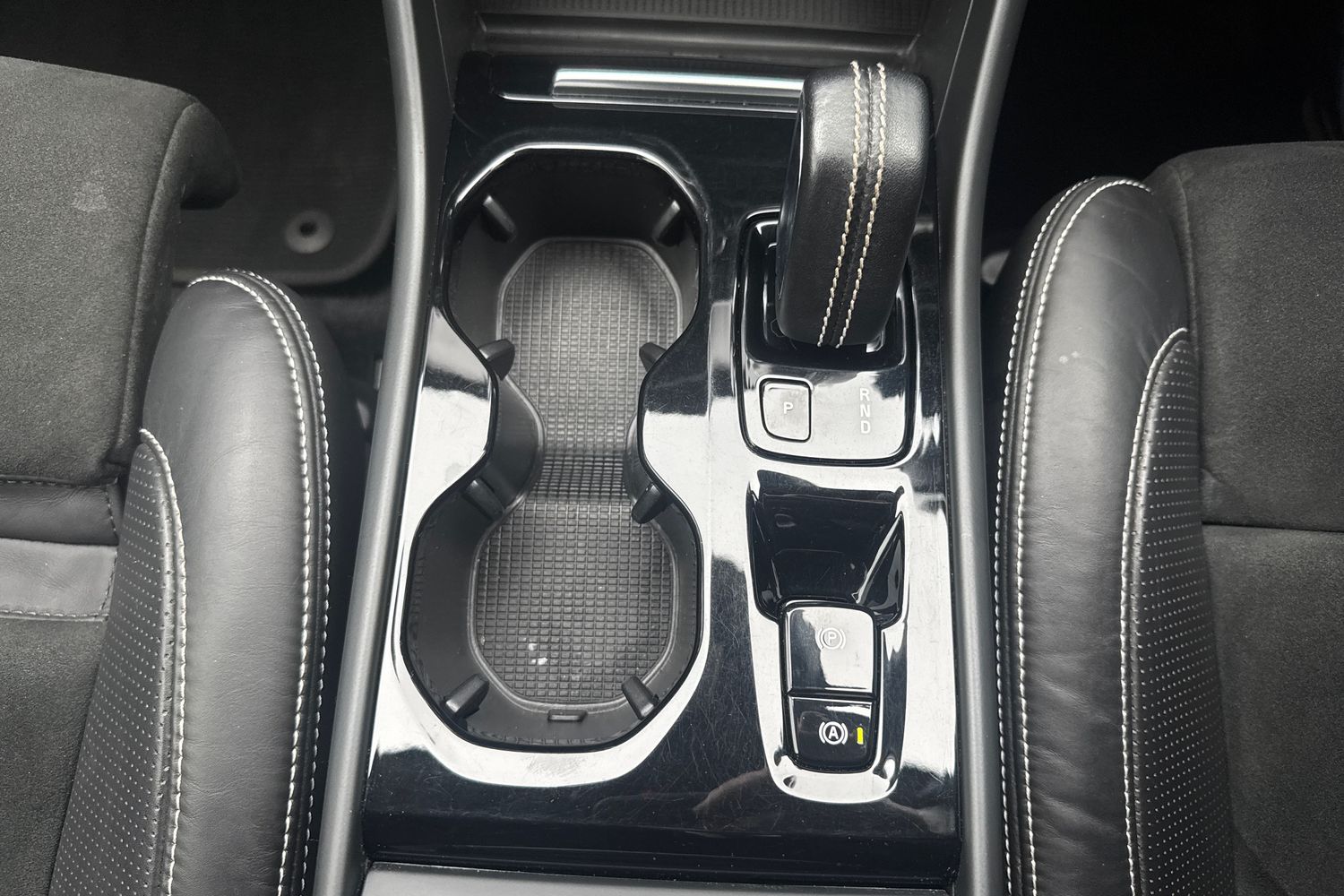 Used Volvo XC40 2020 for sale - 78021732: Photo 18