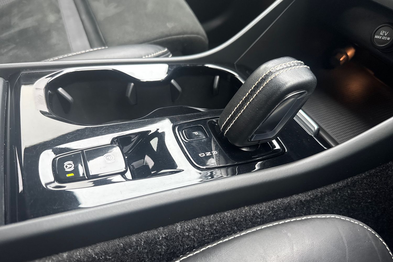 Used Volvo XC40 2020 for sale - 78021732: Photo 19