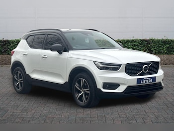 Used Volvo XC40 2020 for sale - 78021732: Photo