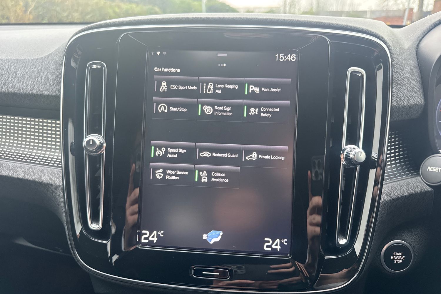 Used Volvo XC40 2020 for sale - 78021732: Photo 20