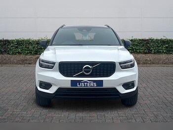 Used Volvo XC40 2020 for sale - 78021732: Photo
