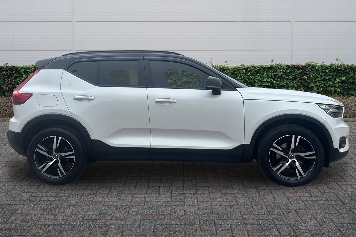 Used Volvo XC40 2020 for sale - 78021732: Photo 5