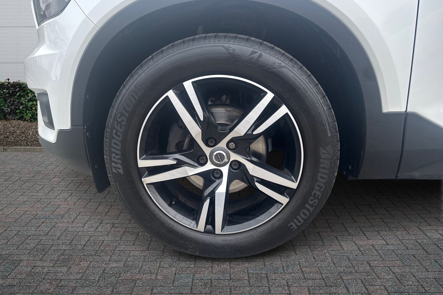 Used Volvo XC40 2020 for sale - 78021732: Photo 6