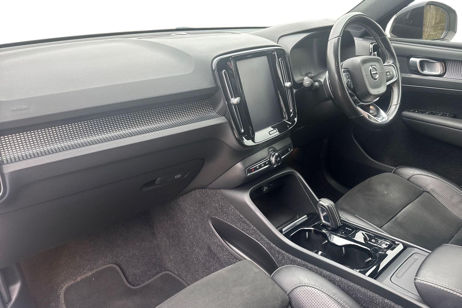 Used Volvo XC40 2020 for sale - 78021732: Photo 7