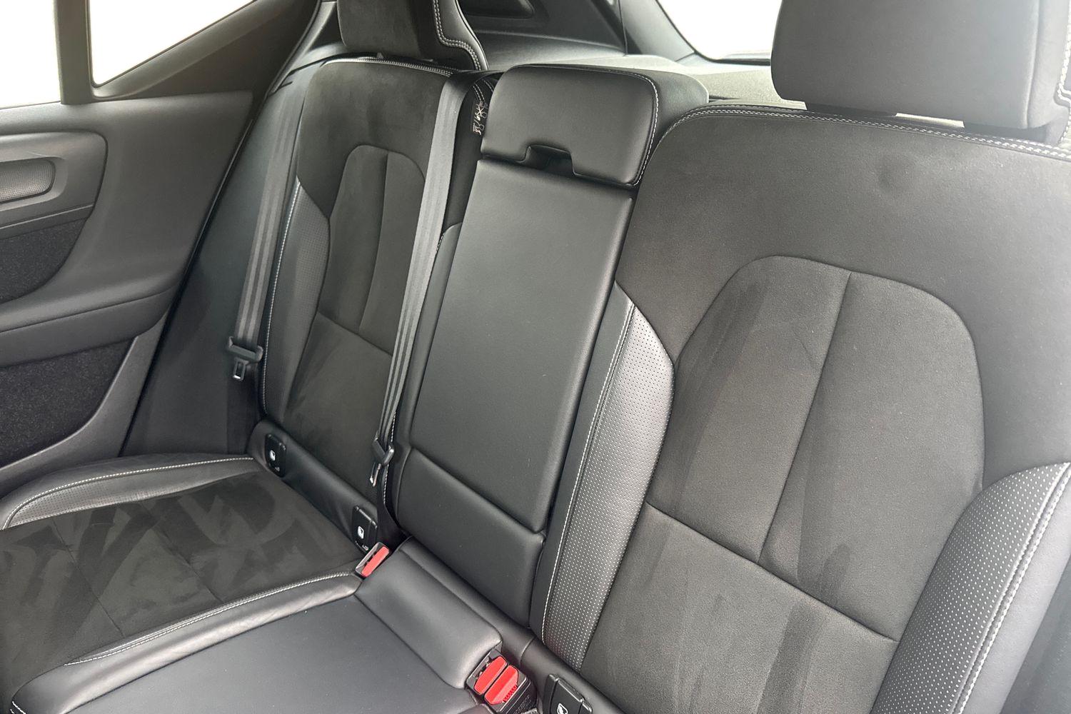 Used Volvo XC40 2020 for sale - 78021732: Photo 9