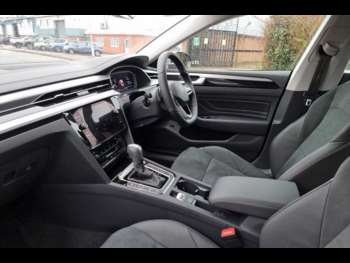 Used Volkswagen Arteon 2024 for sale - 72984921: Photo