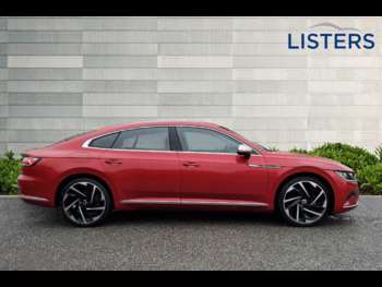 Used Volkswagen Arteon 2024 for sale - 72984921: Photo