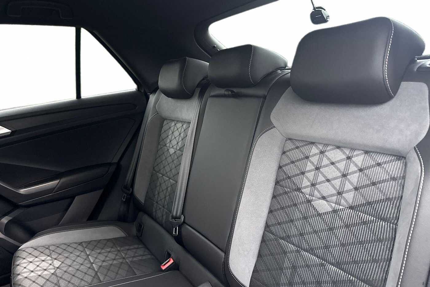 Used Volkswagen T-Roc 2023 for sale - 77030937: Photo 10