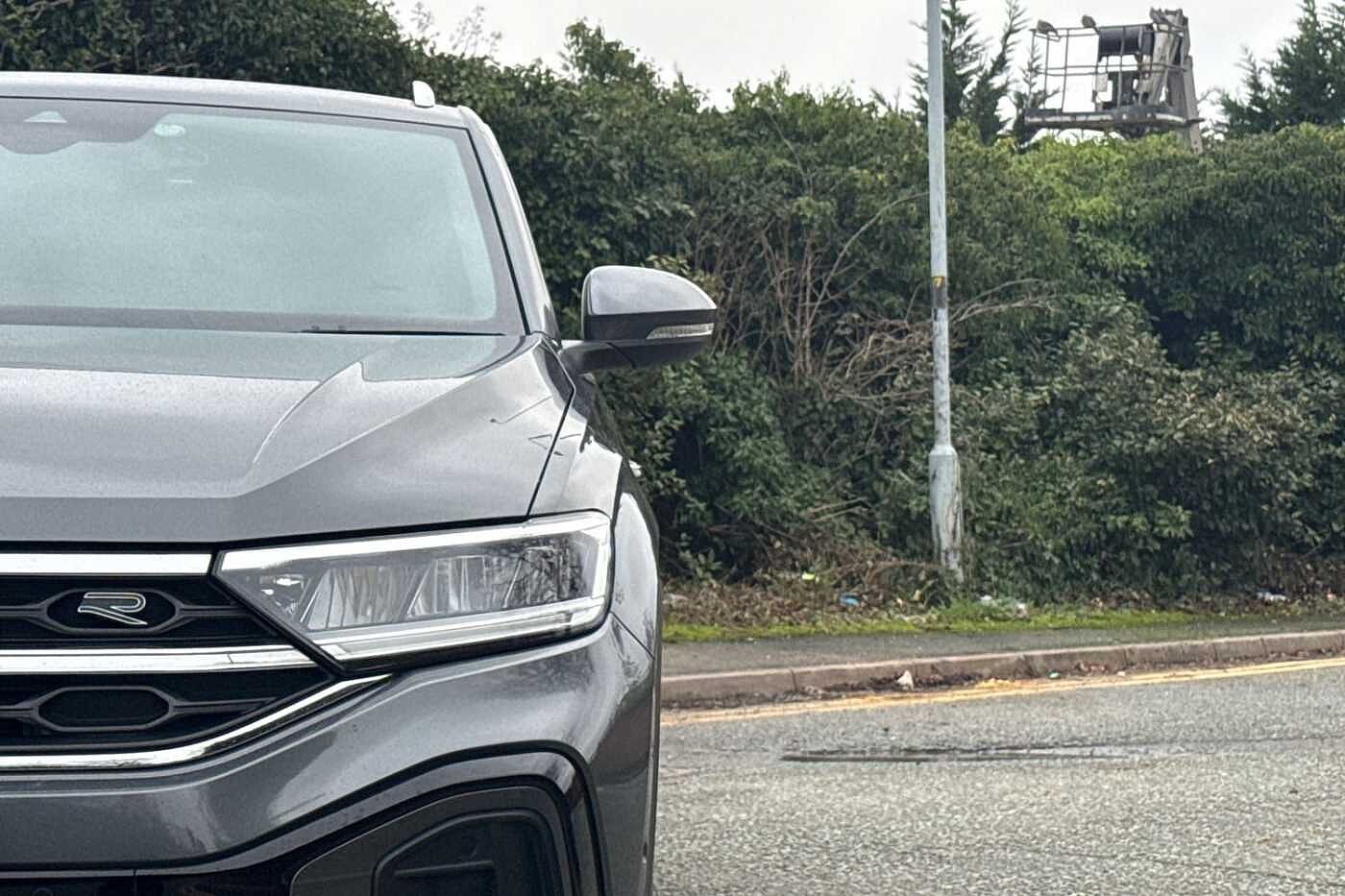 Used Volkswagen T-Roc 2023 for sale - 77030937: Photo 17