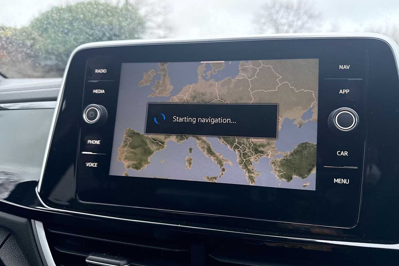 Used Volkswagen T-Roc 2023 for sale - 77030937: Photo 19