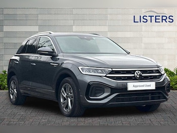 2023 (23) - 1.5 TSI R-Line 5dr DSG