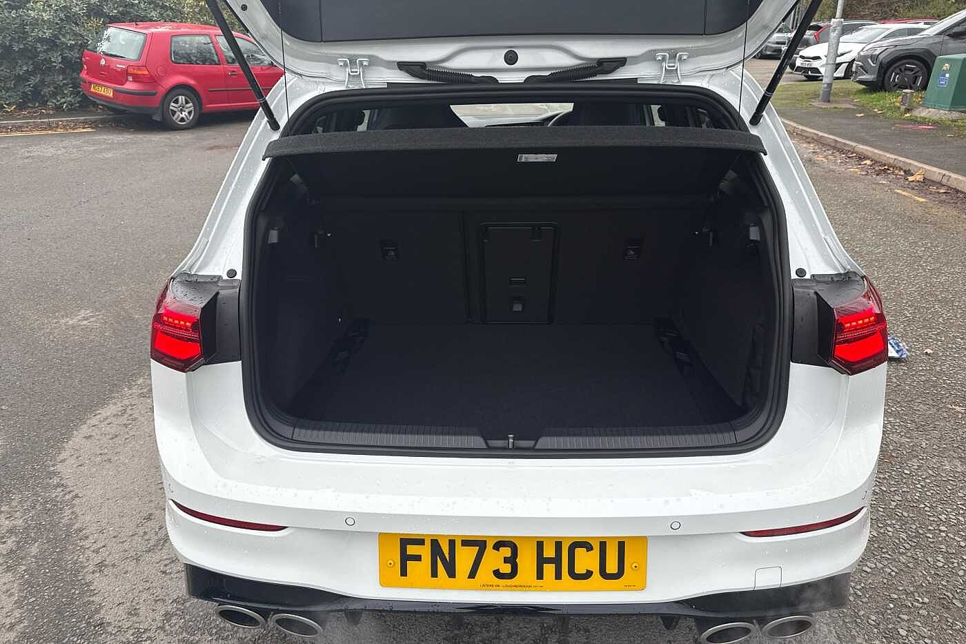 Used Volkswagen Golf 2023 for sale - 76434306: Photo 12