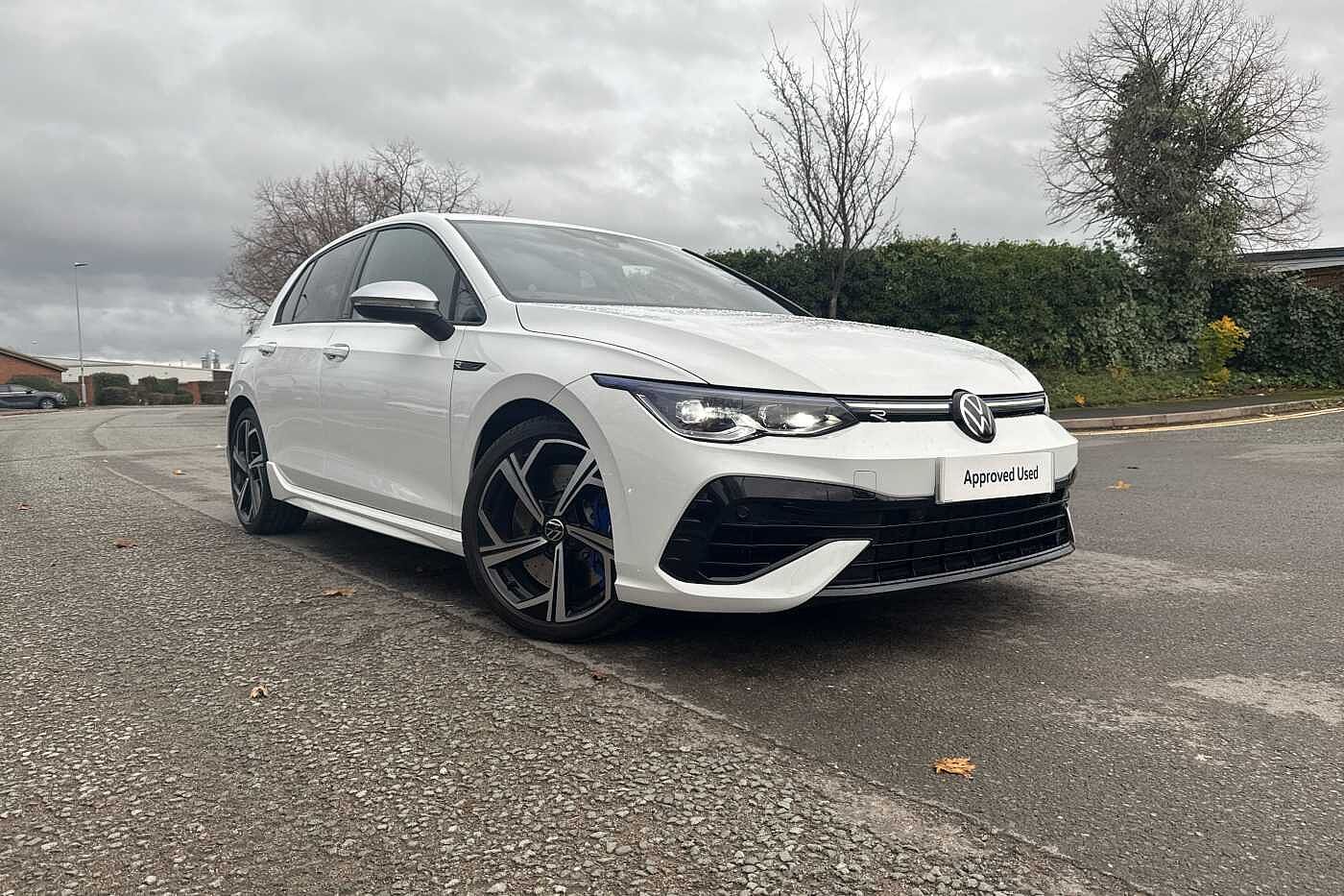 Used Volkswagen Golf 2023 for sale - 76434306: Photo 13