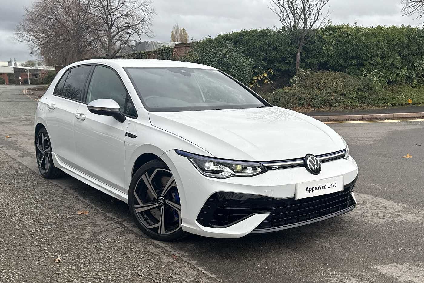 Used Volkswagen Golf 2023 for sale - 76434306: Photo 14