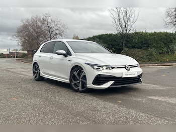 Used Volkswagen Golf 2023 for sale - 76434306: Photo