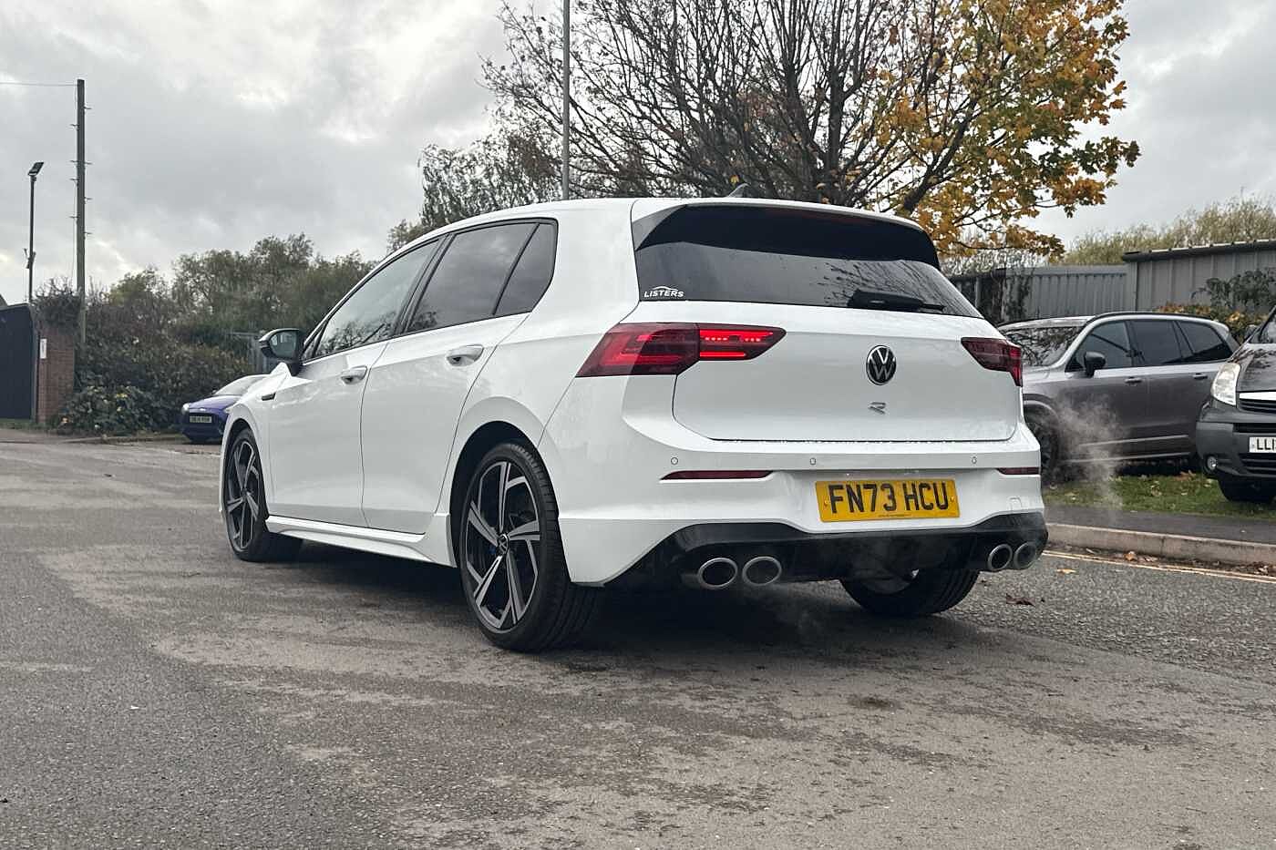 Used Volkswagen Golf 2023 for sale - 76434306: Photo 3