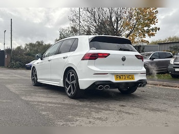 Used Volkswagen Golf 2023 for sale - 76434306: Photo