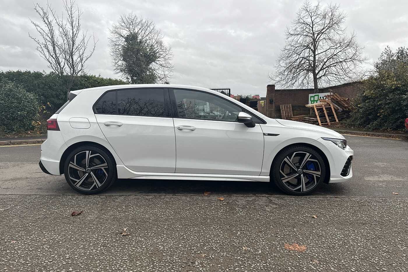 Used Volkswagen Golf 2023 for sale - 76434306: Photo 4