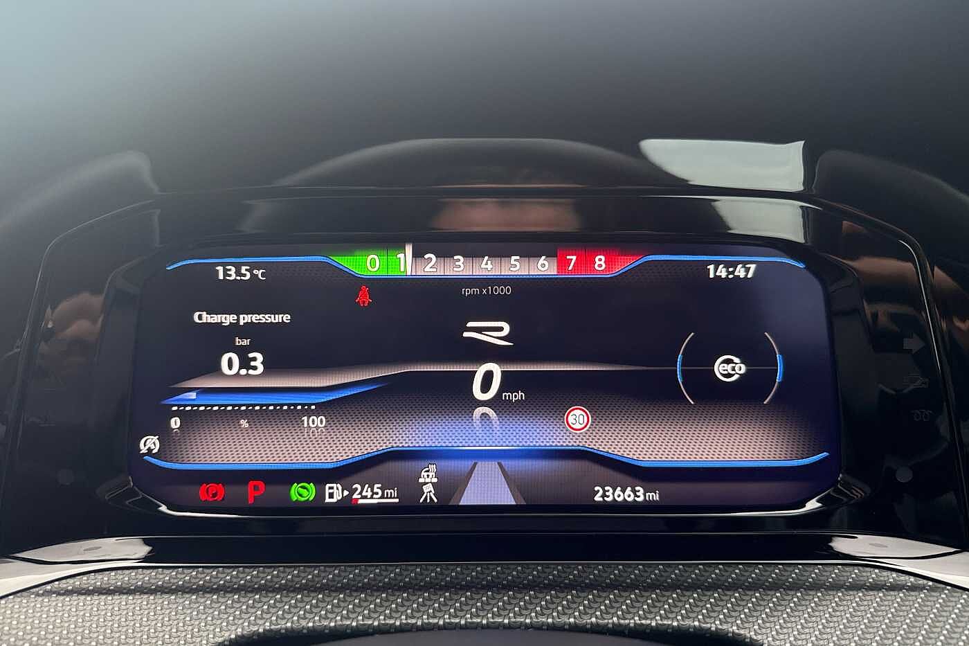 Used Volkswagen Golf 2023 for sale - 76434306: Photo 7