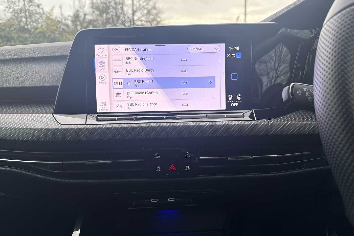 Used Volkswagen Golf 2023 for sale - 76434306: Photo 9