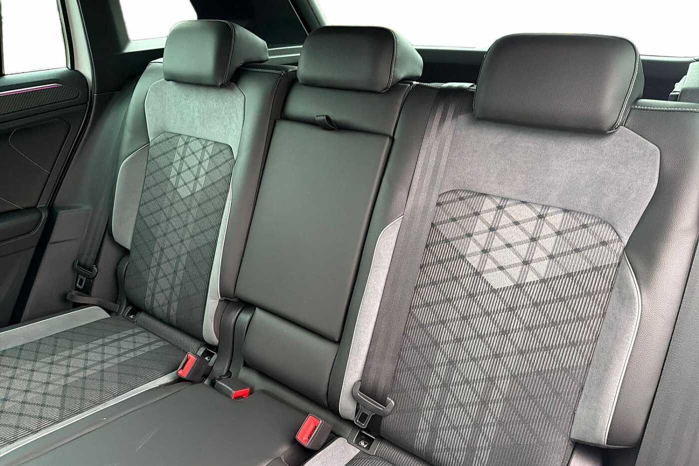 Used Volkswagen Tiguan 2022 for sale - 77755176: Photo 10