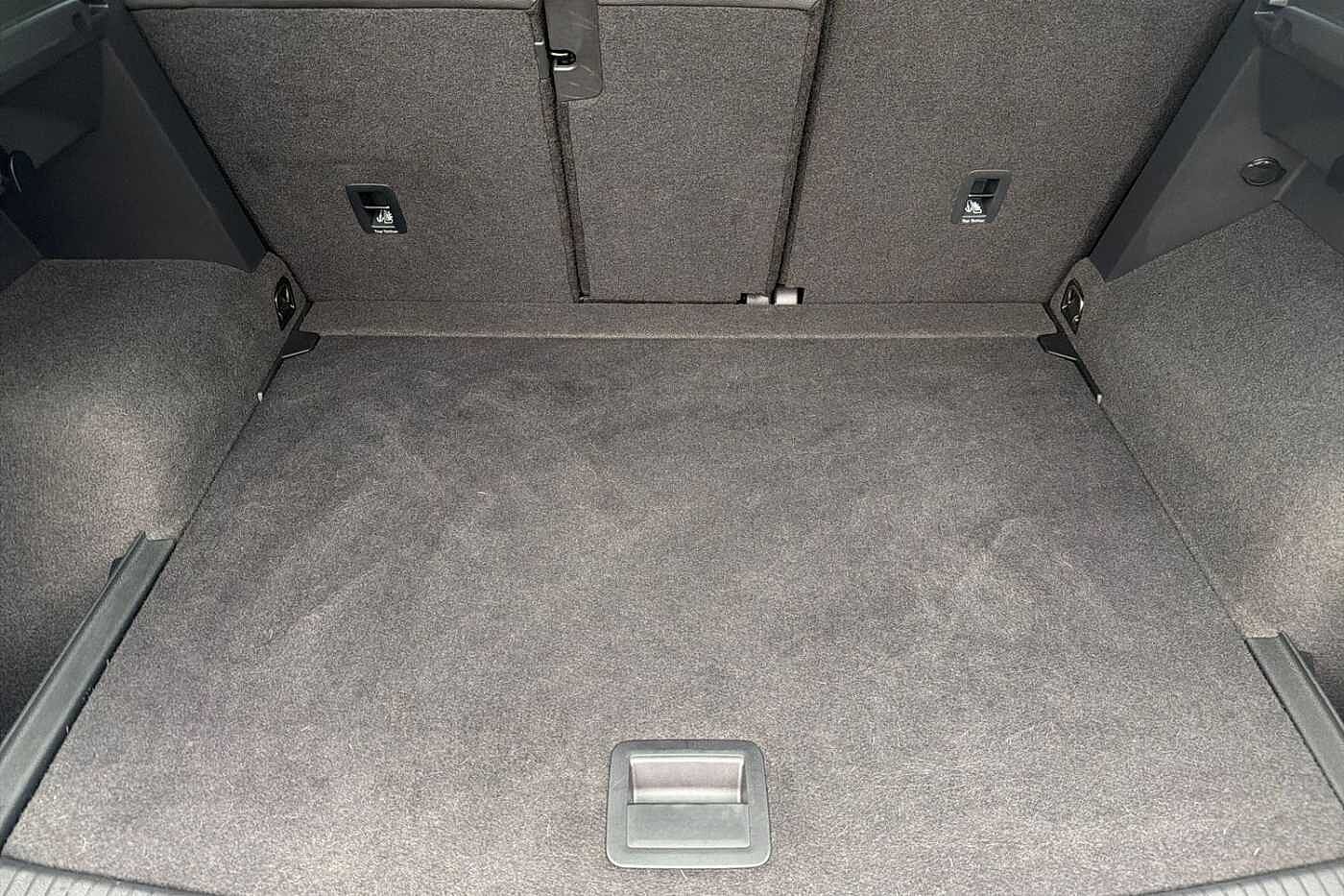 Used Volkswagen Tiguan 2022 for sale - 77755176: Photo 11