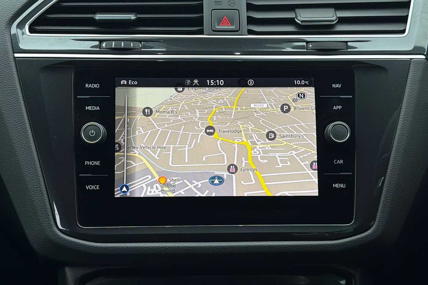 Used Volkswagen Tiguan 2022 for sale - 77755176: Photo 12