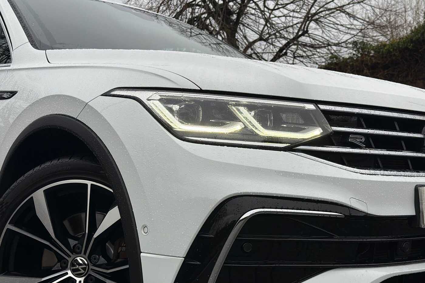 Used Volkswagen Tiguan 2022 for sale - 77755176: Photo 13