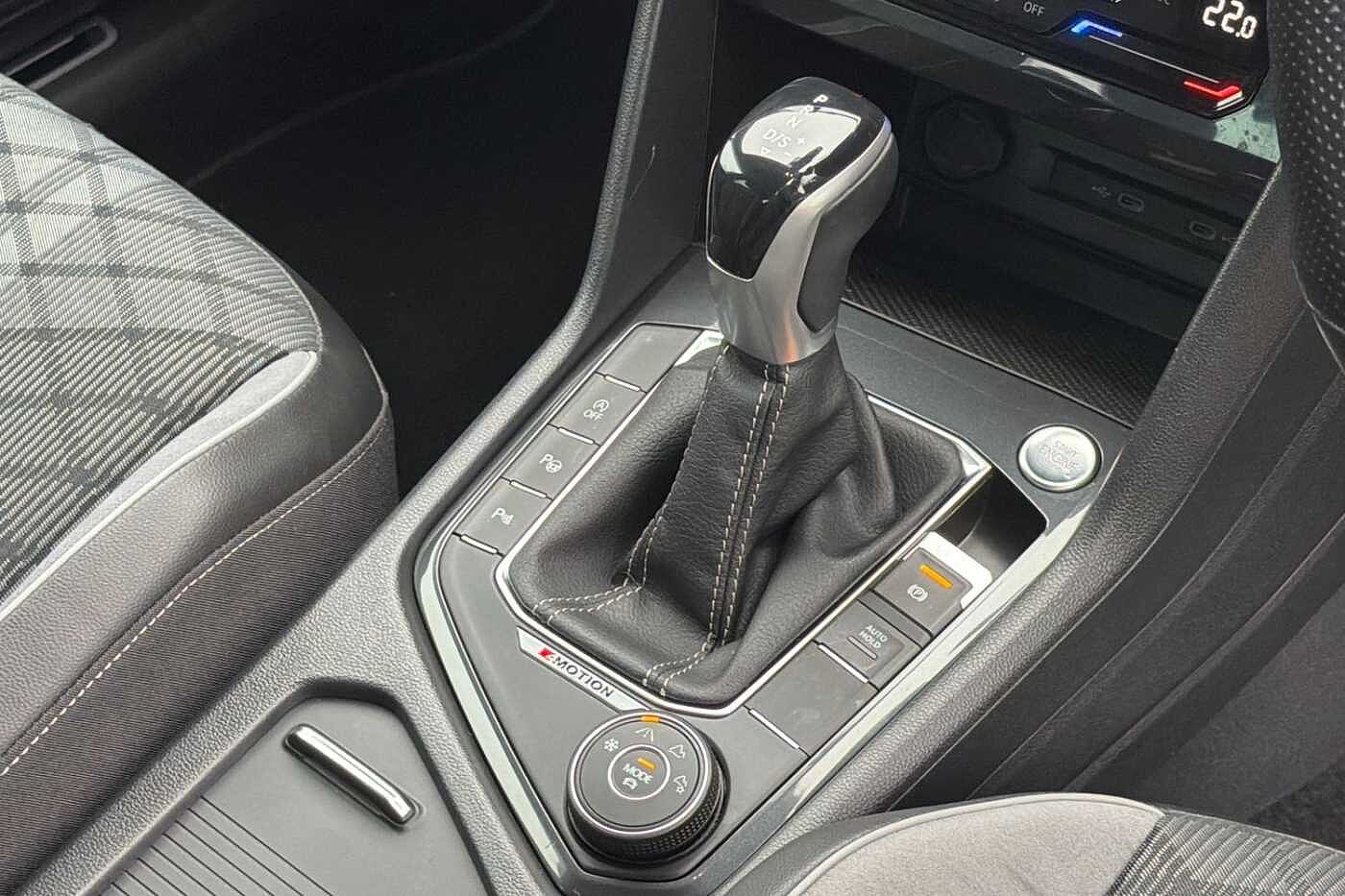 Used Volkswagen Tiguan 2022 for sale - 77755176: Photo 15