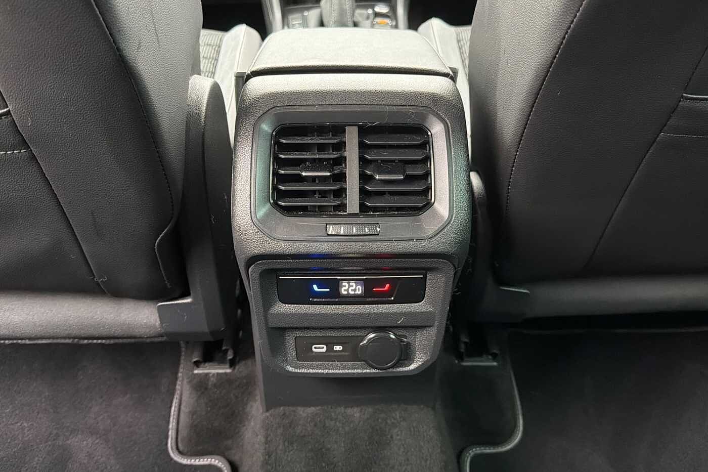 Used Volkswagen Tiguan 2022 for sale - 77755176: Photo 16