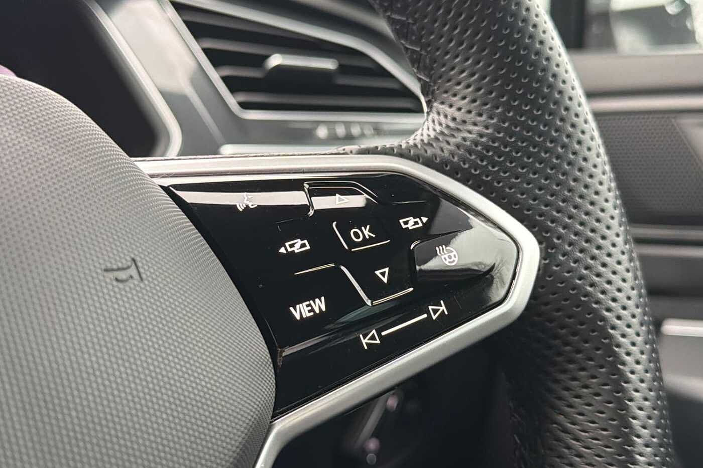 Used Volkswagen Tiguan 2022 for sale - 77755176: Photo 18