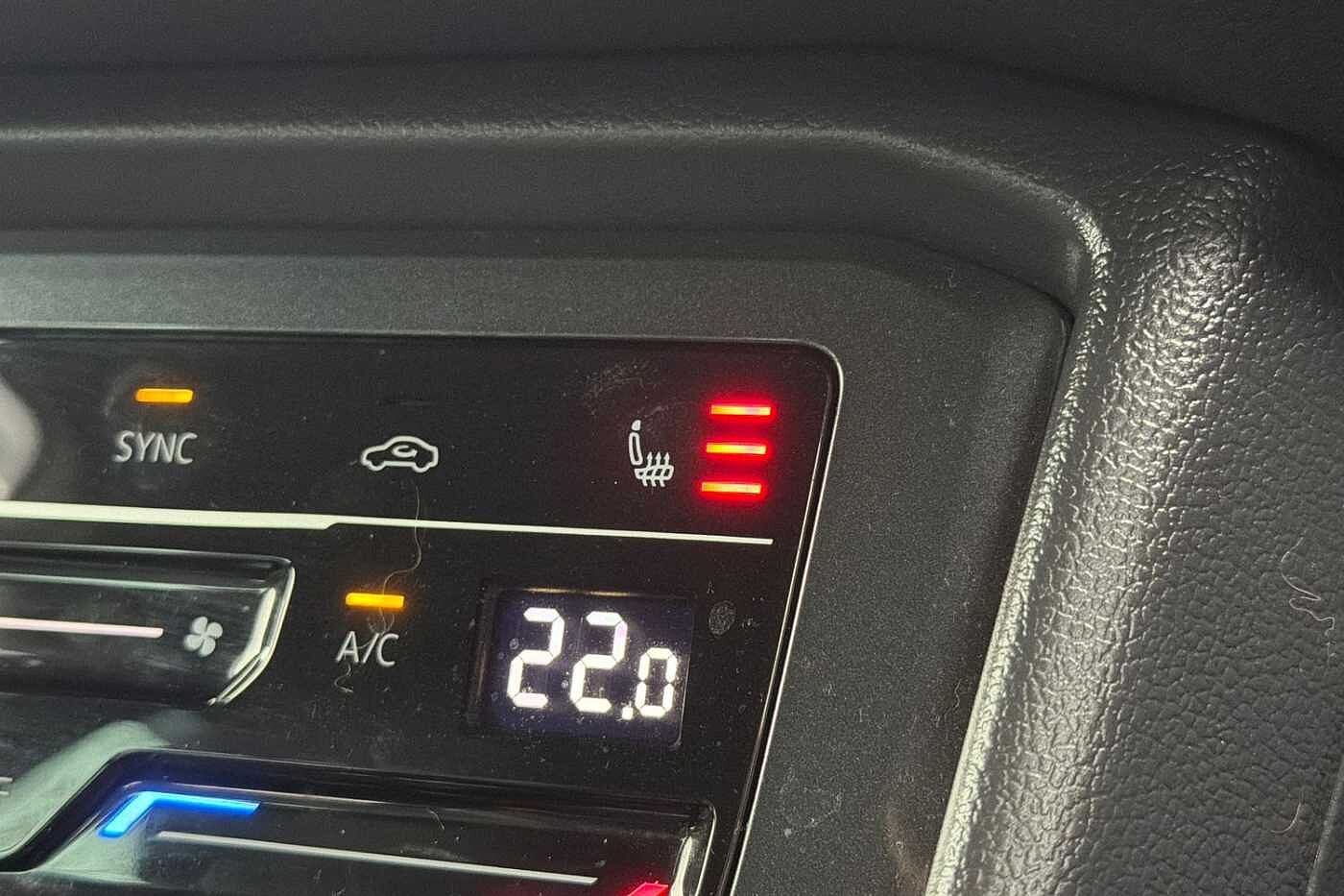 Used Volkswagen Tiguan 2022 for sale - 77755176: Photo 19