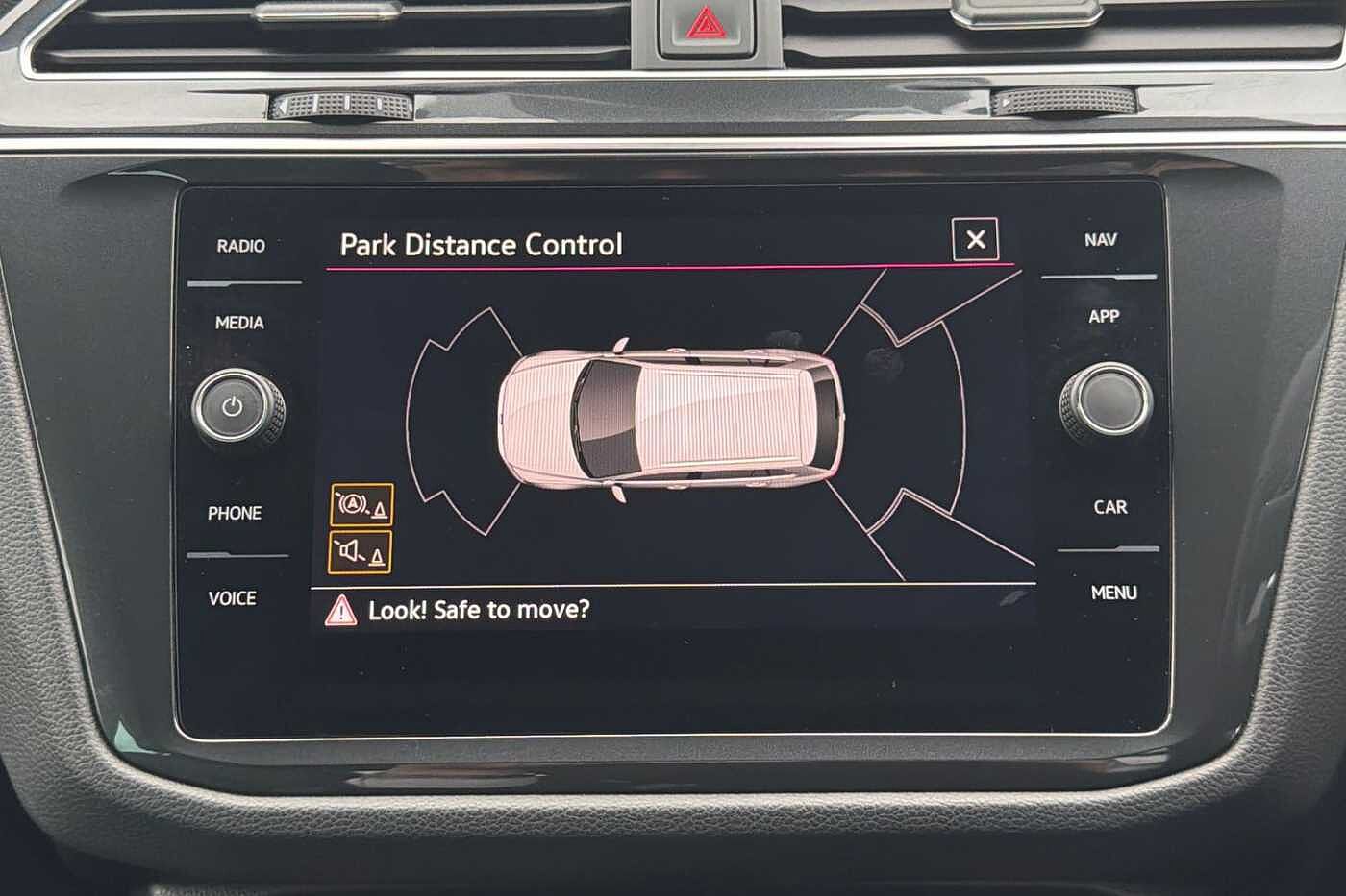 Used Volkswagen Tiguan 2022 for sale - 77755176: Photo 20