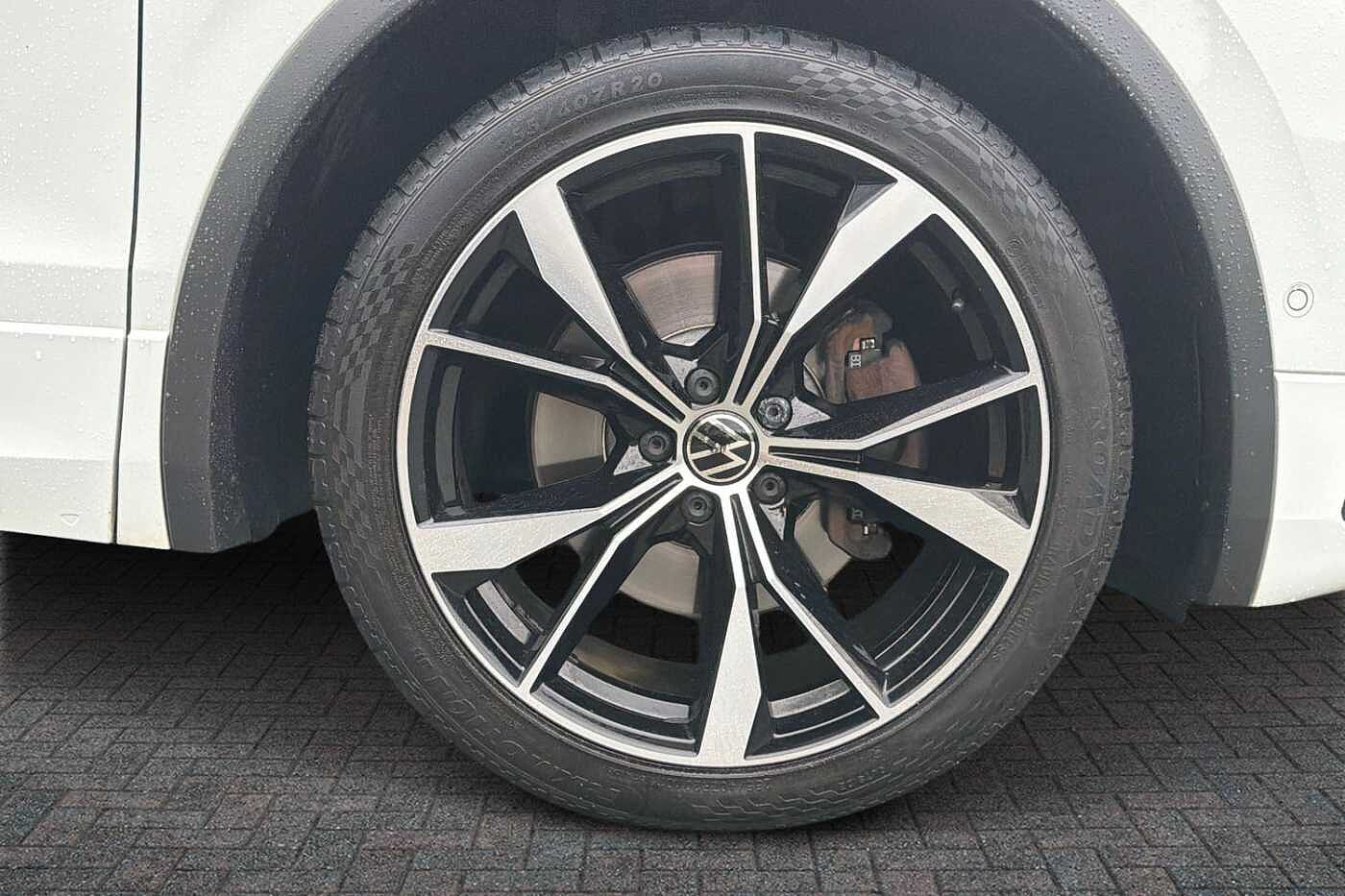 Used Volkswagen Tiguan 2022 for sale - 77755176: Photo 5