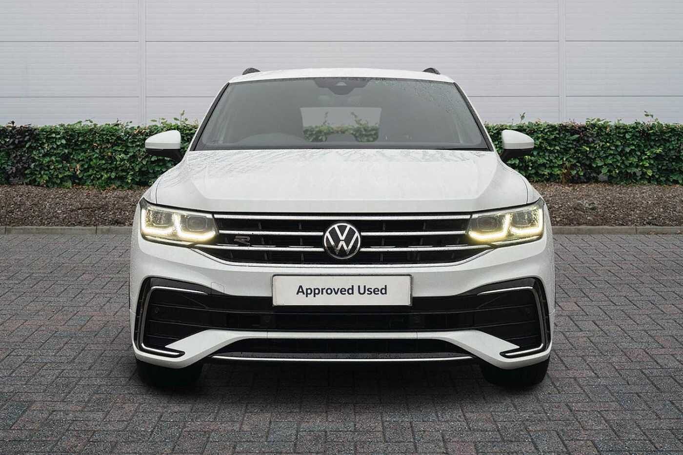 Used Volkswagen Tiguan 2022 for sale - 77755176: Photo 7