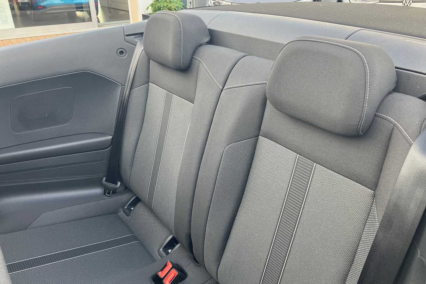 Used Volkswagen T-Roc 2022 for sale - 76123930: Photo 11
