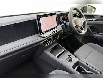 Used Volkswagen Tiguan 2025 for sale - 78476014: Photo