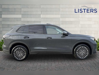 Used Volkswagen Tiguan 2025 for sale - 78476014: Photo