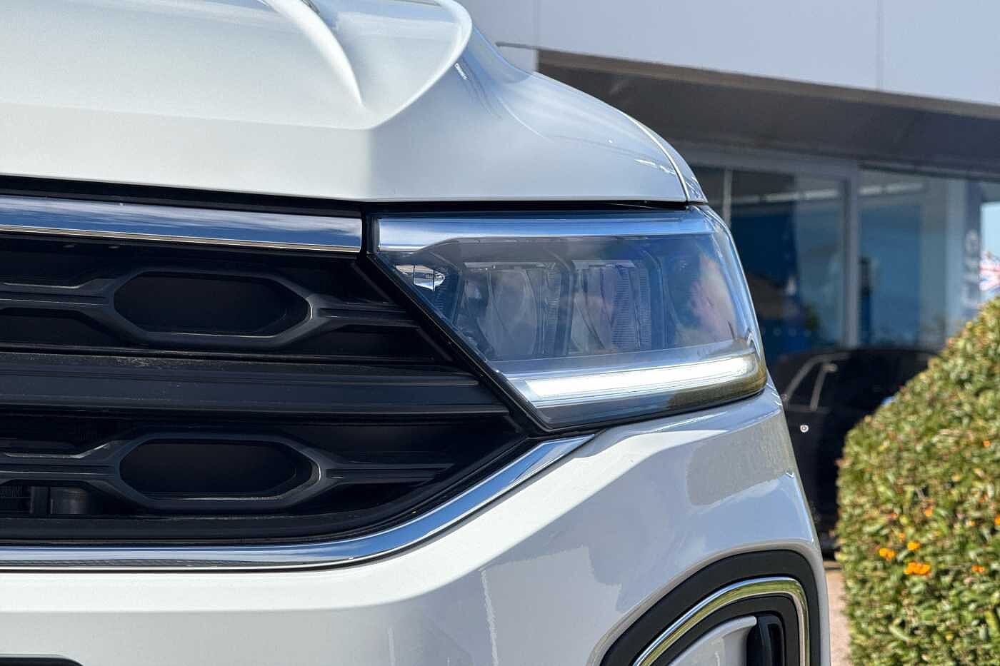 Used Volkswagen T-Roc 2025 for sale - 76111138: Photo 13