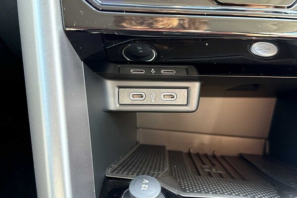 Used Volkswagen T-Roc 2025 for sale - 76111138: Photo 15