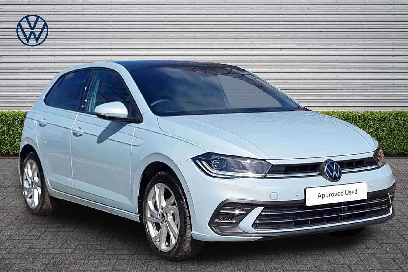 Used Volkswagen Polo 2026 for sale - 78172142: Photo 1