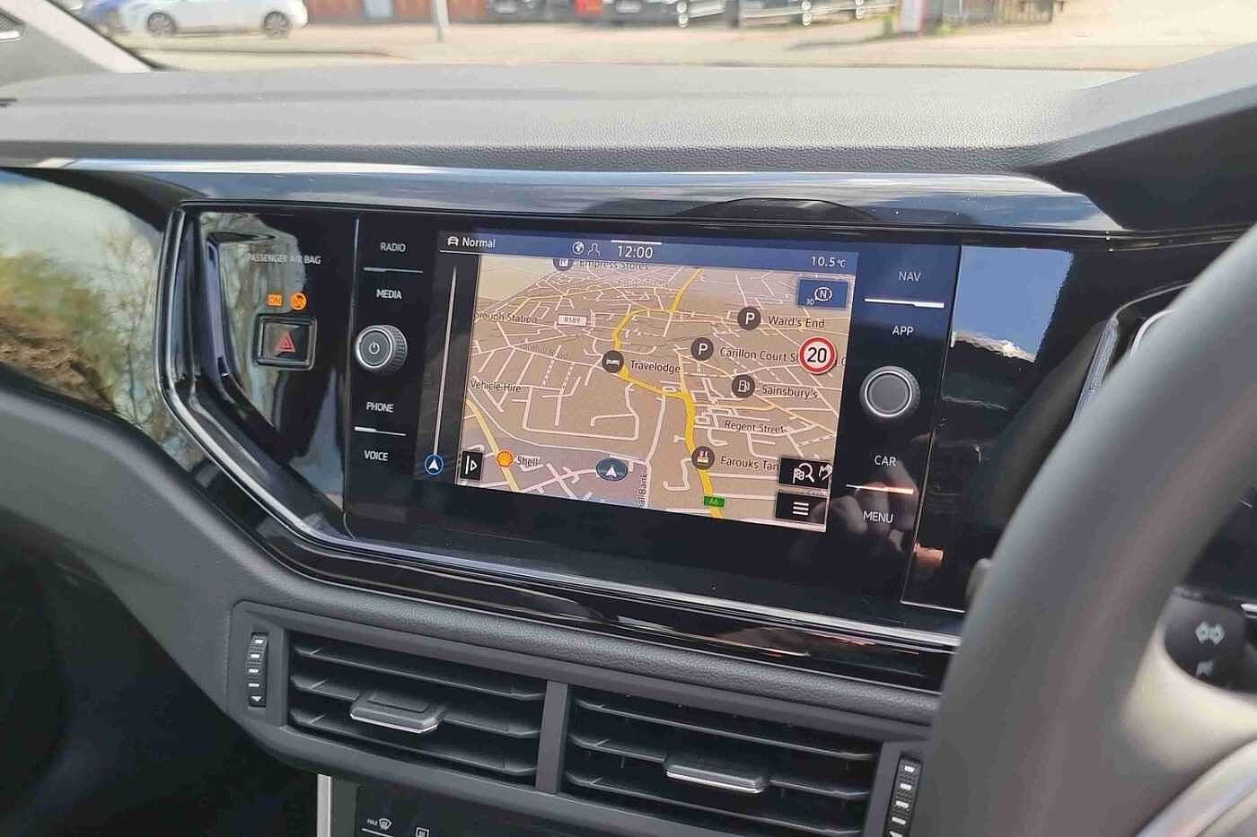 Used Volkswagen Polo 2026 for sale - 78172142: Photo 12