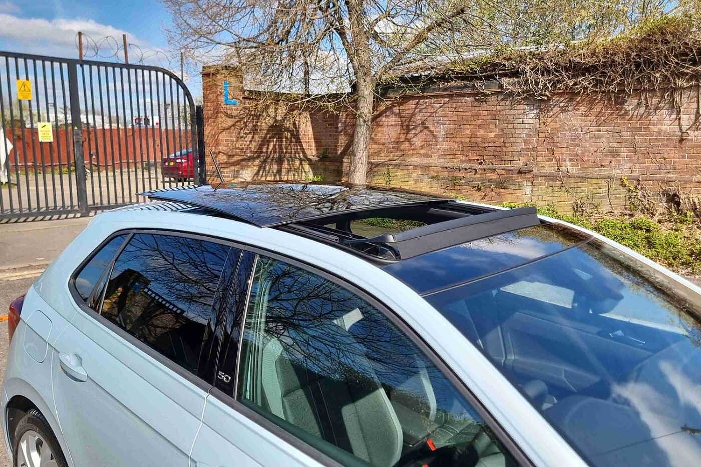 Used Volkswagen Polo 2026 for sale - 78172142: Photo 15