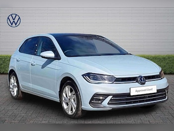Used Volkswagen Polo 2026 for sale - 78172142: Photo